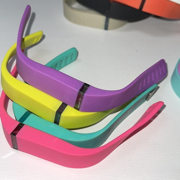 Fitbit Flex bands